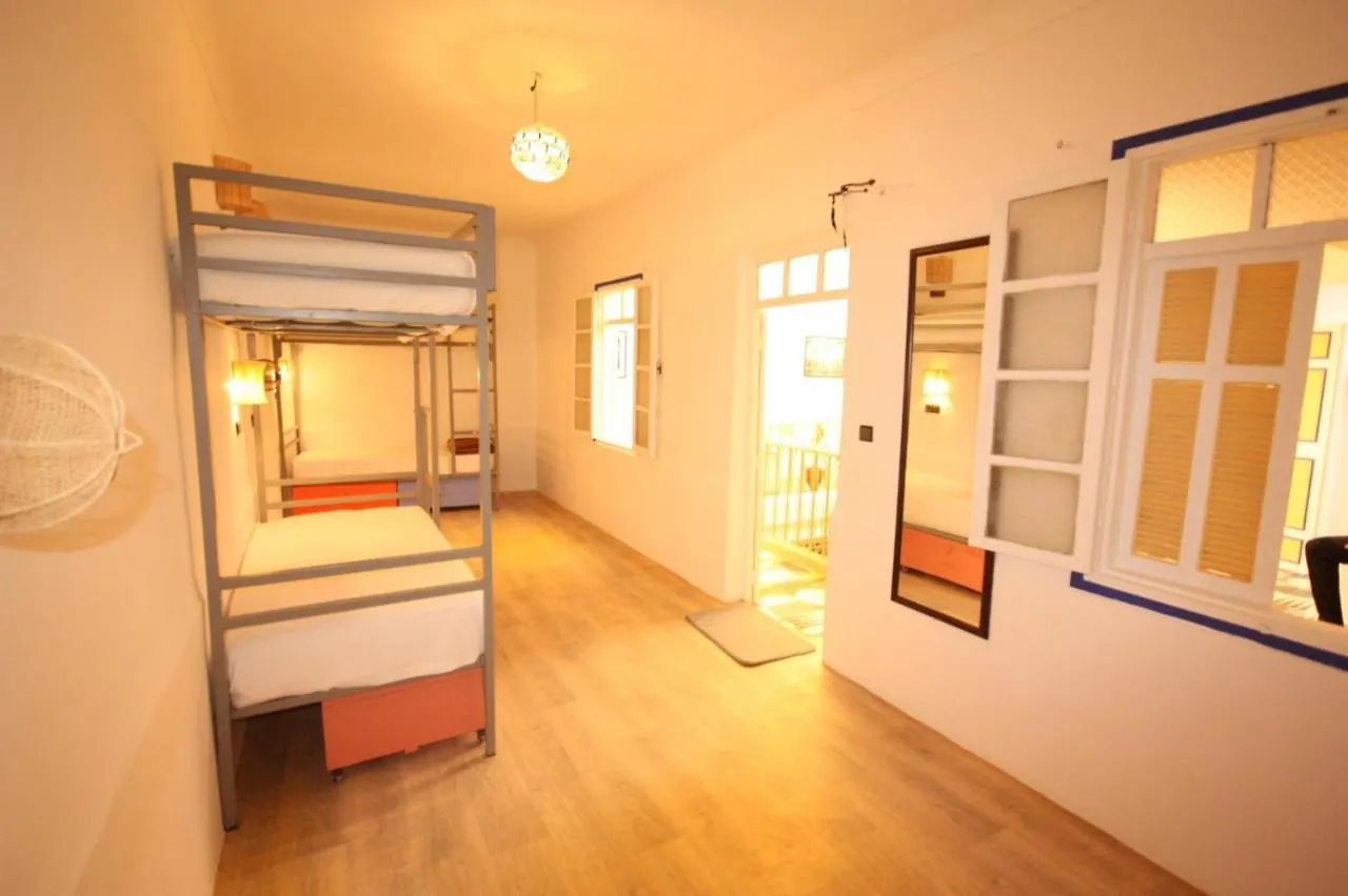 El Boussouni Hostel Marrakesh