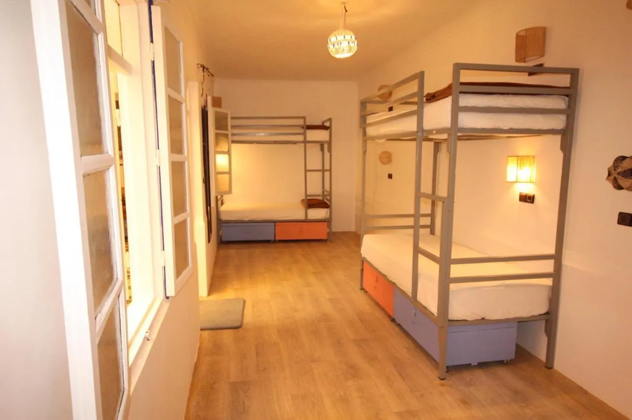 El Boussouni Hostel Marrakesh