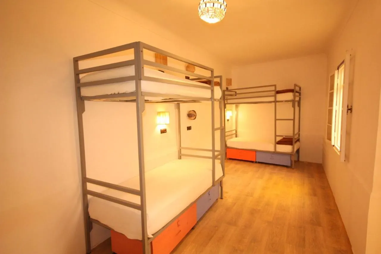 El Boussouni Hostel Marrakesh 0*,