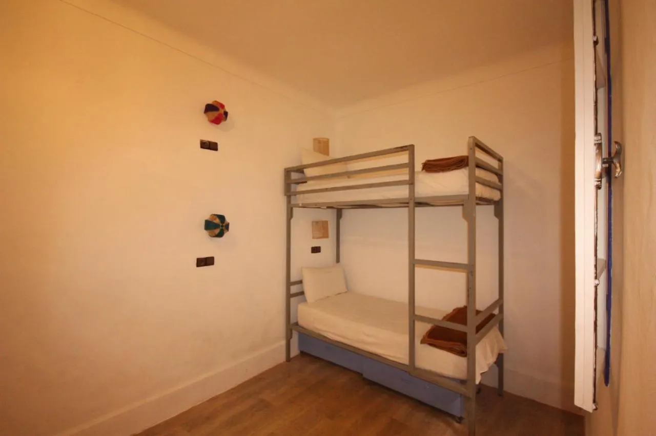 El Boussouni Hostel Marrakesh