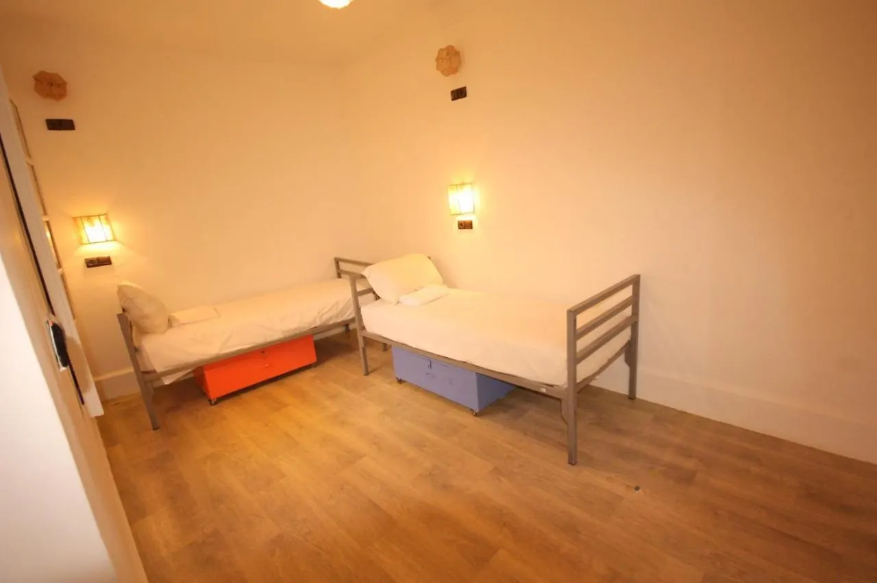El Boussouni Hostel Marrakesh Marocco