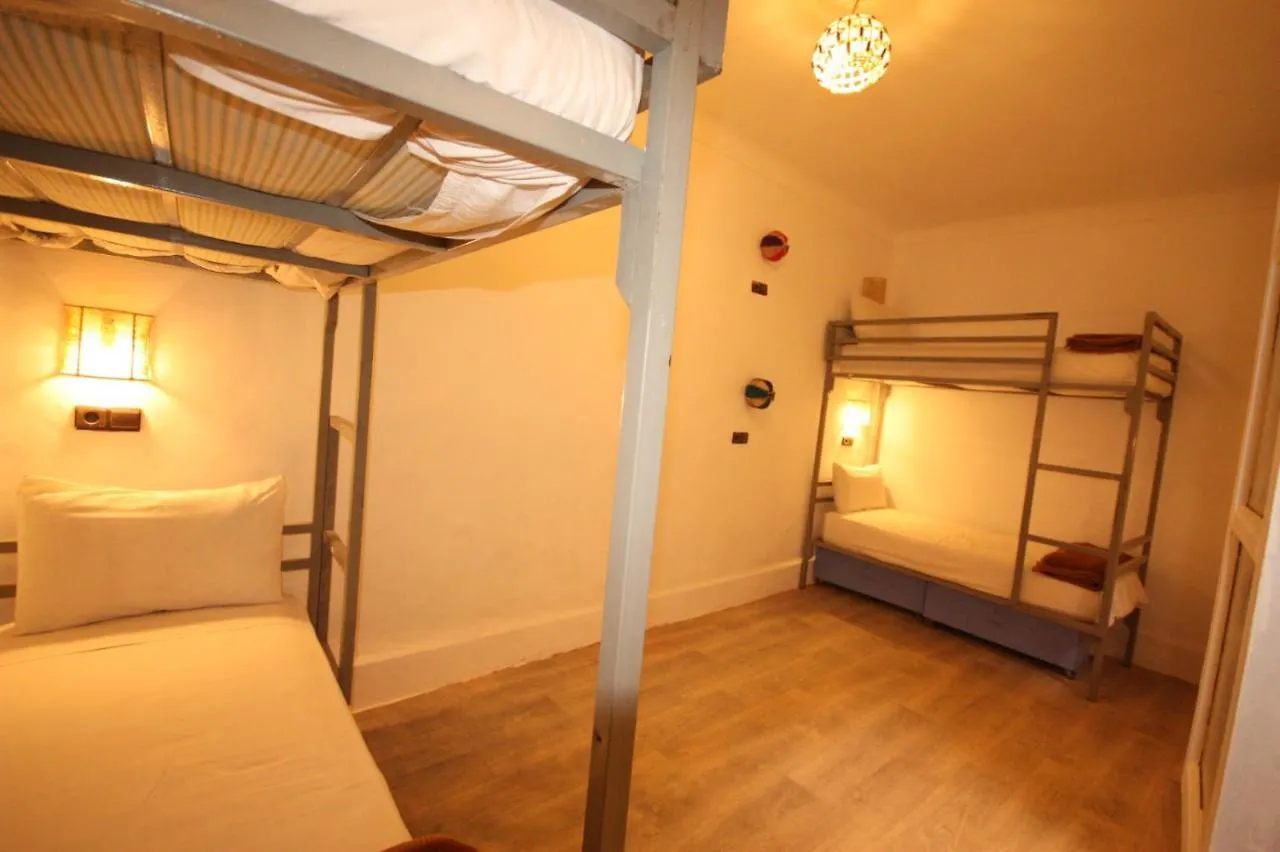 El Boussouni Hostel Marrakesh Marocco