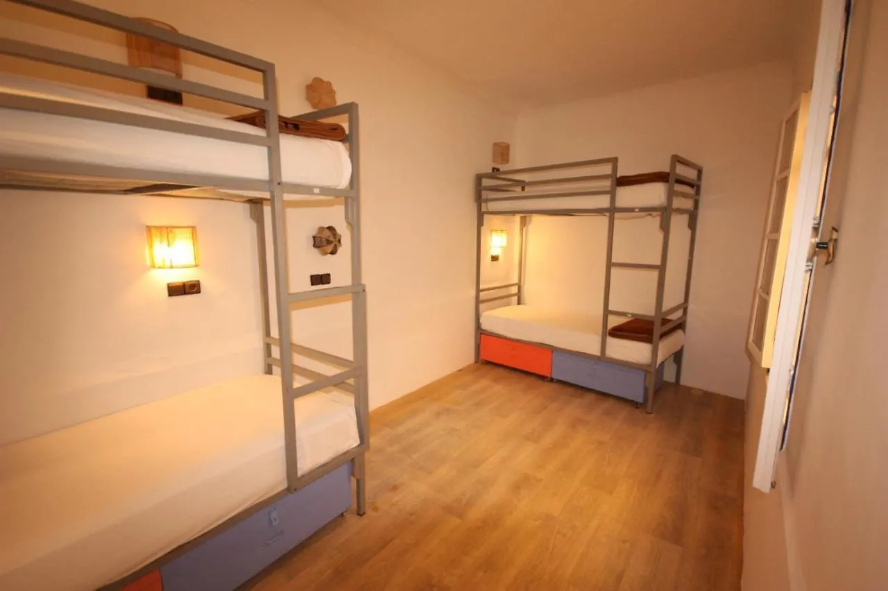 El Boussouni Hostel Marrakesh