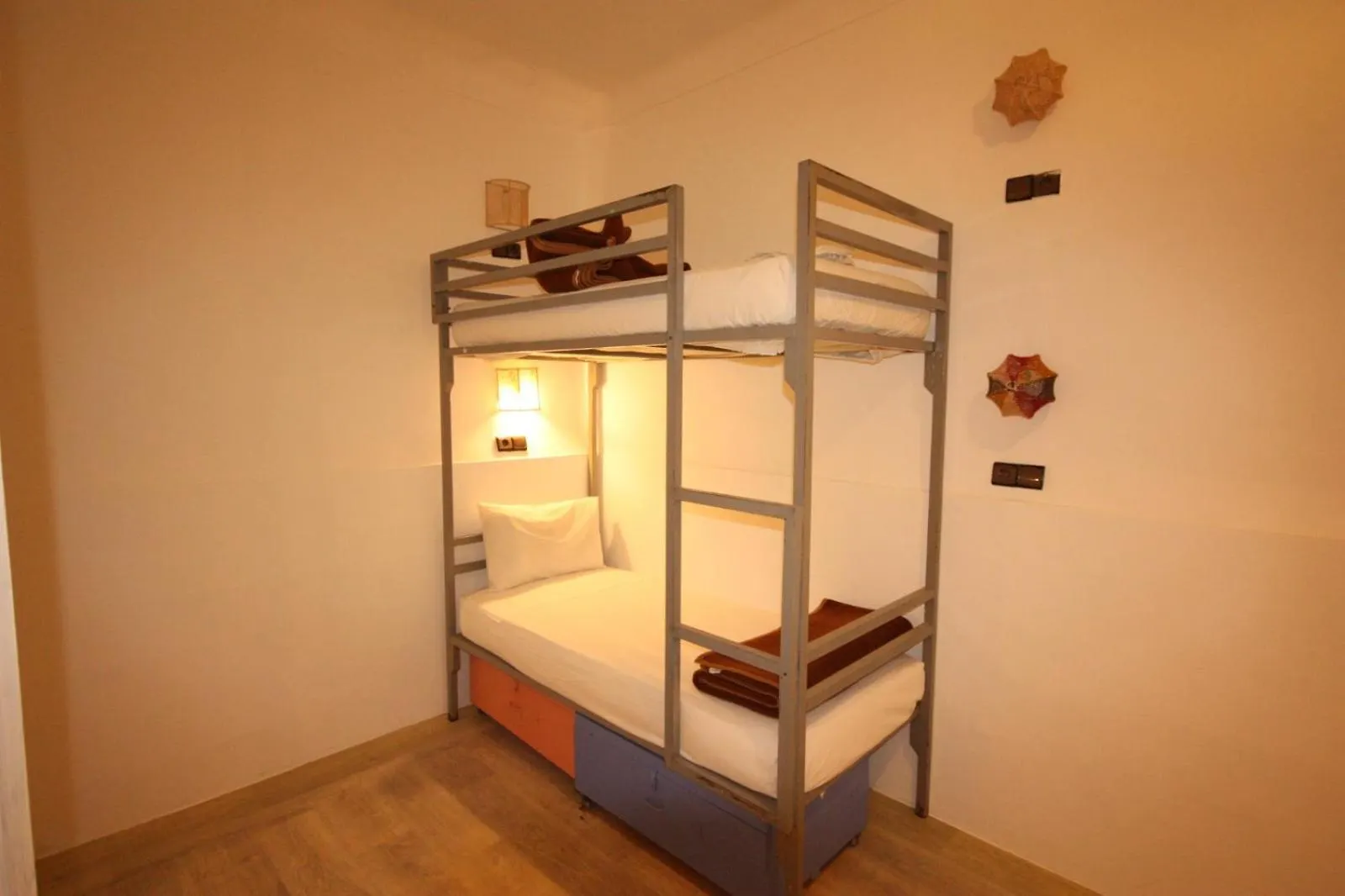 El Boussouni Hostel Marrakesh 0*,