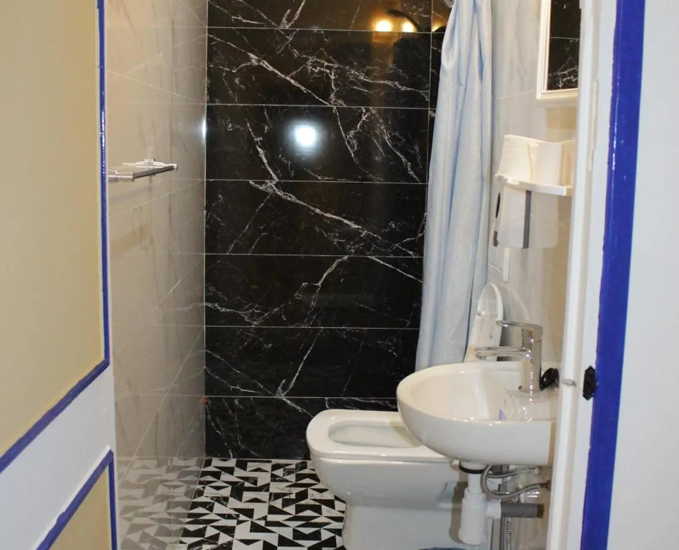 El Boussouni Hostel Marrakesh Marocco