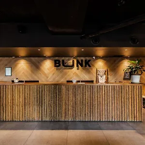 Bunk Surfers Paradise International Backpacker (adults Only) Ostello Gold Coast