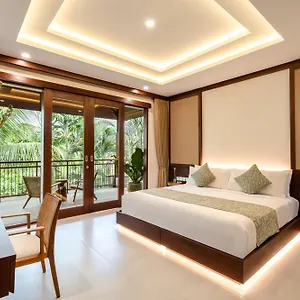 Svarga Bebek Resort Ubud