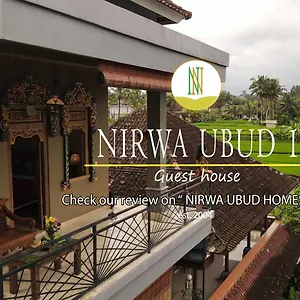 Nirwa 1 Affittacamere Ubud