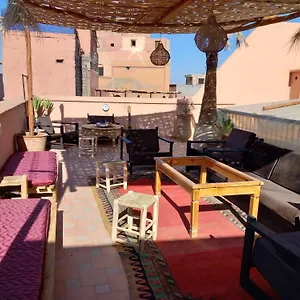 Jad Ziad Hostal
