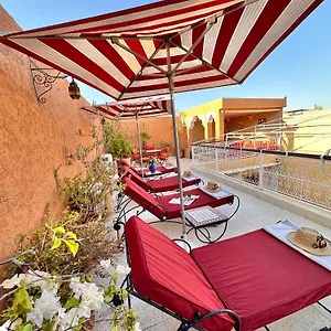 4* Riad Shaden