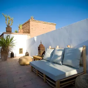 4* Riad Khol