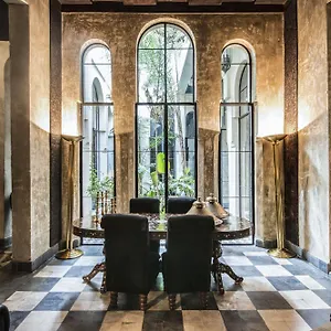 5* Riad Dar Darma