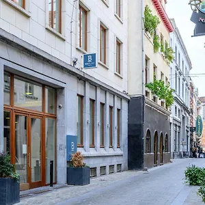 B-aparthotel Grand Place Aparthotel Bruxelles
