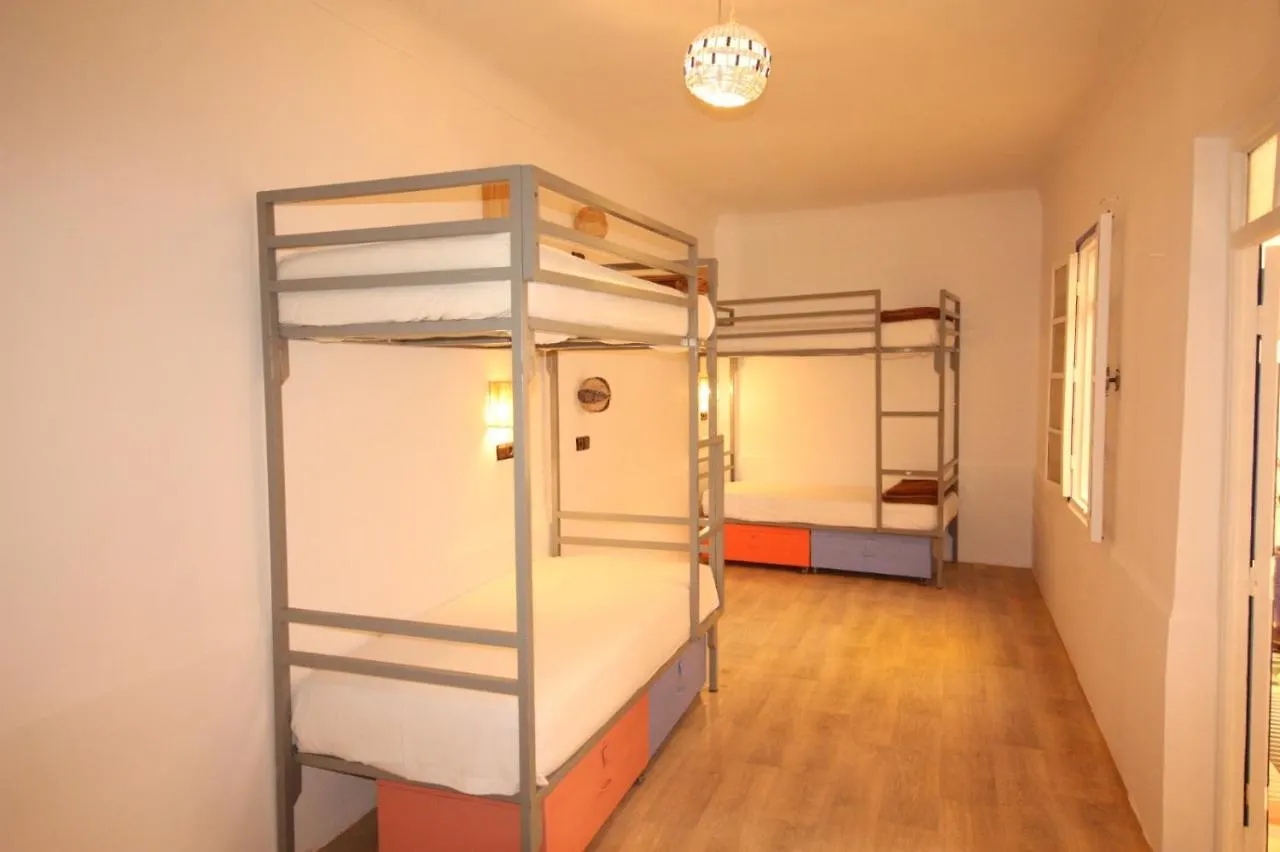 El Boussouni Hostel مراكش
