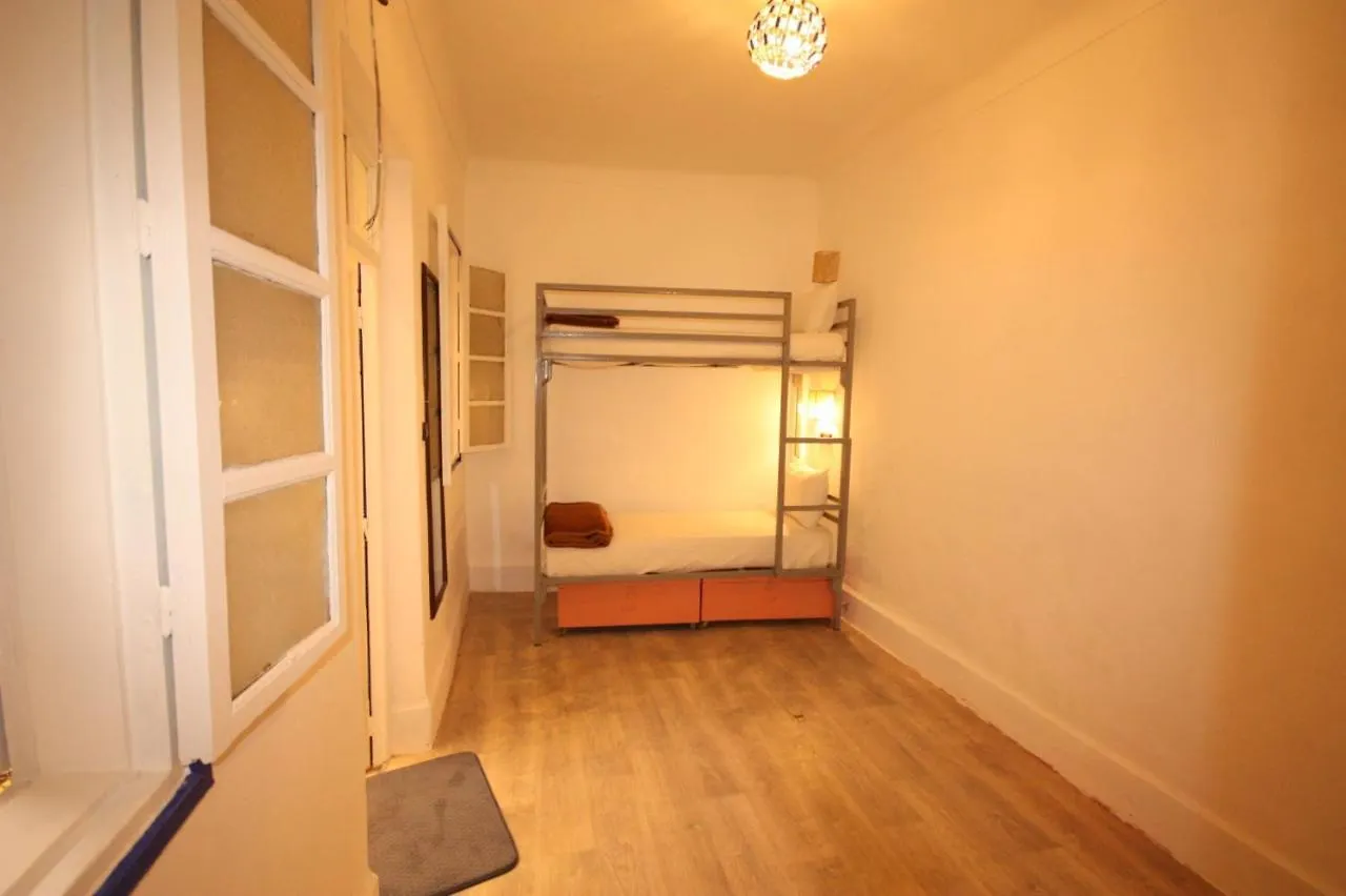 El Boussouni Hostel مراكش