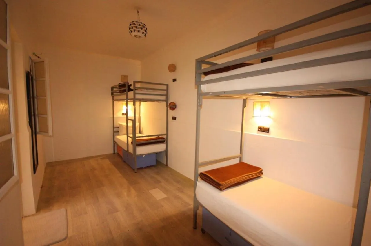 El Boussouni Hostel مراكش